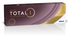 Dailies Total 1 30-pack