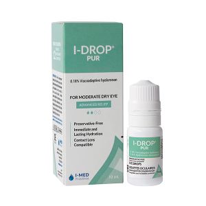 I-Drop PUR 10ml