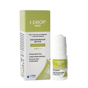 I-Drop PUR MGD 10ml