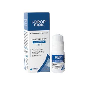 I-Drop PUR Gel 10ml