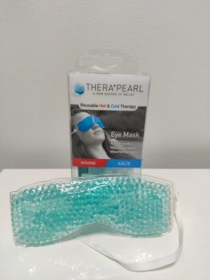 Kuivan Silmän Geelimaski