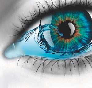 Kuivan Silmän Omega 60 kapselia