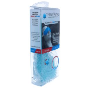 Kuivan Silmän Geelimaski Therapearl