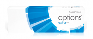 Options 1-Day Extra (Miinusvoimakkuudet) (30)